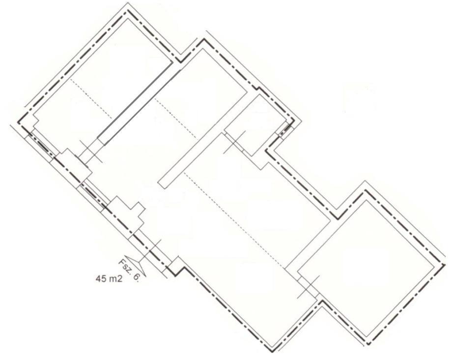 Apartament Z38 Downtown Loft Budapeszt Zewnętrze zdjęcie